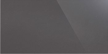 Уральские фасады UF013PR керамогранит черный полированный 60х120