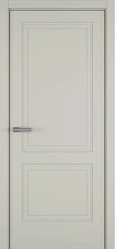 Арма-2 ДГ ART Lite RAL 7044 ABS