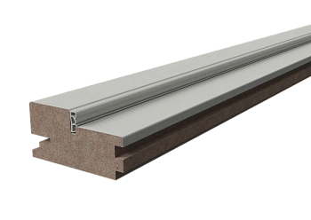 Коробка Urban компл. (2,5 шт.) компланар. Emalex (2000)