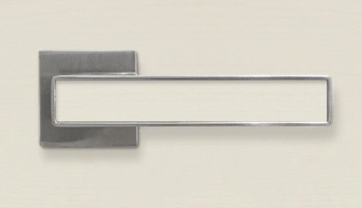 Ручка Адель квадрат SN Эшвайт  Ручка Адель квадрат SN Эшвайт