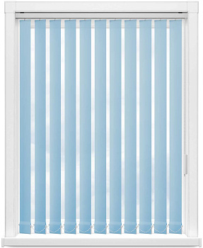 КРЕП 5150 св. голубой, 89 мм