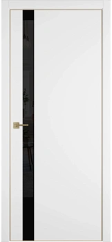 Witon 1 VS черный лак White Gold Edge