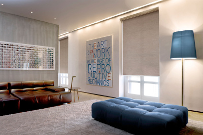 МОНТЕ 2868 св.-коричневый, 250 см