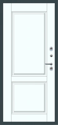 M80 ТЕРМО Velluto Bianco