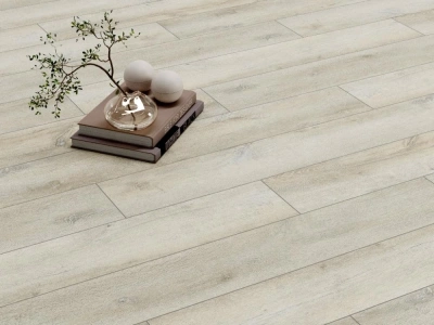 Замковой кварц-винил SPC Floor BerryAlloc Pureloc 40 Mist Oak