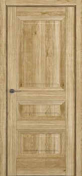 Ампир ДГ Baguette B2 Голд вуд