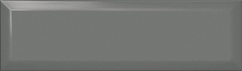 Аккорд плитка грань дымчатая темная 8,5х28,5