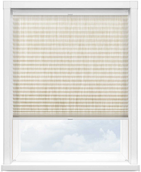 Сето 4264 бежевый  215 см