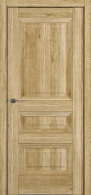 Ампир ДГ Baguette B2 Голд вуд