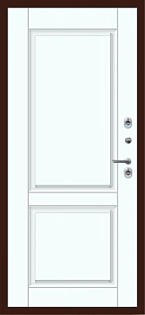 M81 ТЕРМО Velluto Bianco