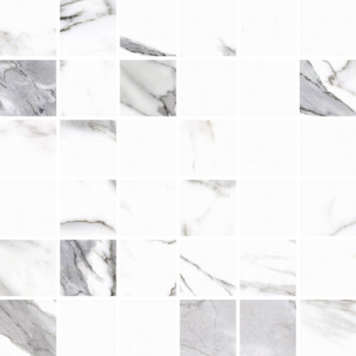 Calacatta White мозаика 29,7х29,7 Calacatta White мозаика 29,7х29,7