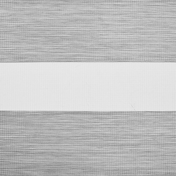 Зебра ВЕГА 1608 светло-серый, 300 см