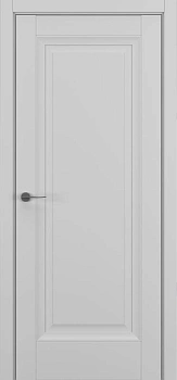 Неаполь ДГ Baguette B2 Матовый серый Неаполь ДГ Baguette B2 Матовый серый