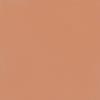 Витраж плитка оранжевый 15х15