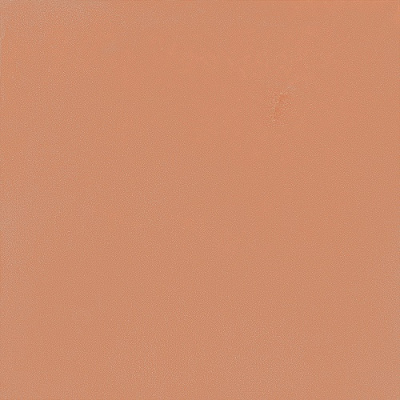 Витраж плитка оранжевый 15х15