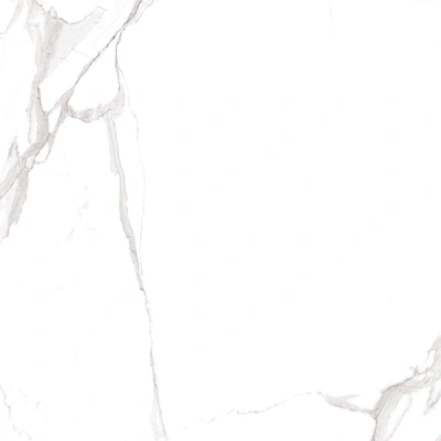 Statuario Hustone 60x60 керамический гранит полированный