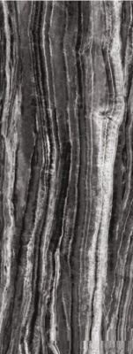 Гемма керамогранит черно-белый 119,5х320