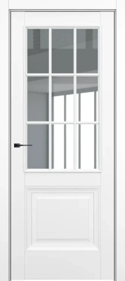 Венеция ДО Baguette АК B2 стекло прозрачное