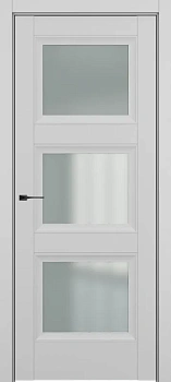 Гранд ДО Baguette B2 Сатинато Матовый серый