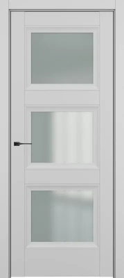 Гранд ДО Baguette B2 Сатинато Матовый серый