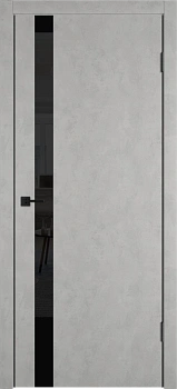 Urban 1 SV черный лак Black Edge