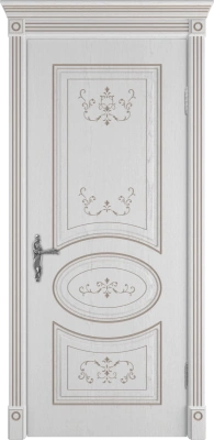 Amalia патина латте PL