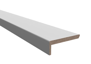 Наличник Witon т/скопич. White