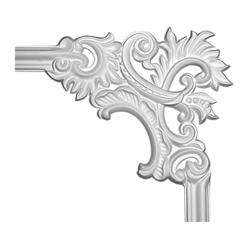 Угловой элемент 1.52.279