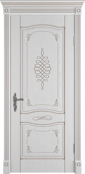 Vesta патина латте PL