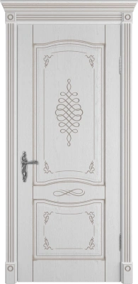 Vesta патина латте PL