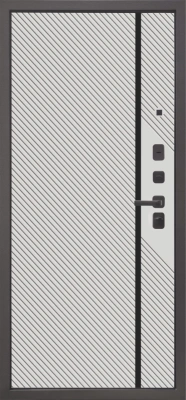 M16 Velluto Gelato вс. Черная