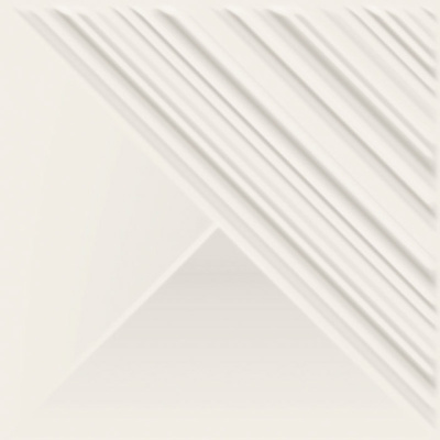 Feelings плитка bianco структура 19,8х19,8