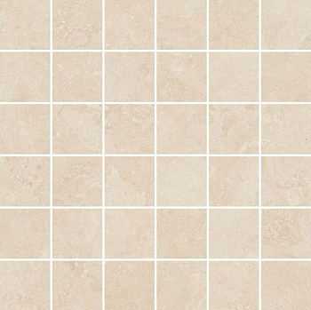 Дженезис Мун Уайт мозаика 30х30 Дженезис Мун Уайт мозаика 30х30