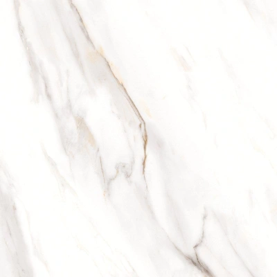 Estillo Statuario 80х80 керамогранит полированный