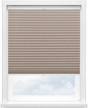 Краш перла 2270 песочный,  230 см