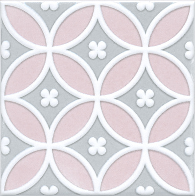 Мурано декор 15х15 NT\A181\17000