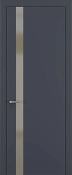 Квалитет К2 Silver Bronze Графит премьер мат ABS