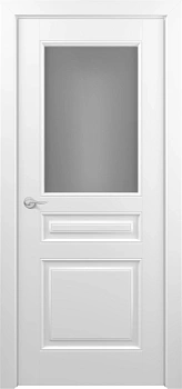 Ампир ДО ART Classic Т2 Сатинато Белый