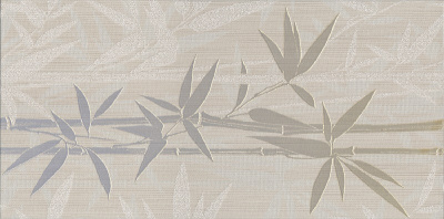 Бамбу декор 30х60