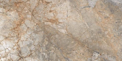 Champion Brown 60x120 керамический гранит карвинг лаппато