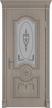 Vanessa Art Cloud патина фраппе PF