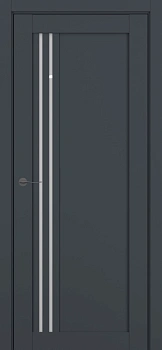 S22N ДО Pure White Графит премьер мат