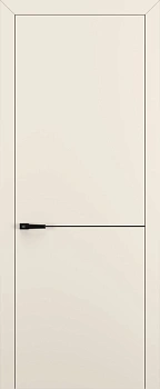 Квалитет К10 ABS молдинг черный (Mb)