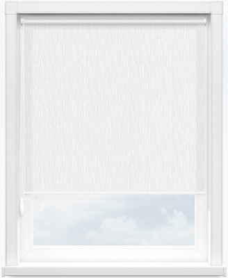 СОУЛ 0225 белый, 240 см