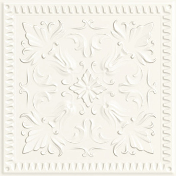 Classy Chic плитка B bianco структура 19,8х19,8 Classy Chic плитка B bianco структура 19,8х19,8