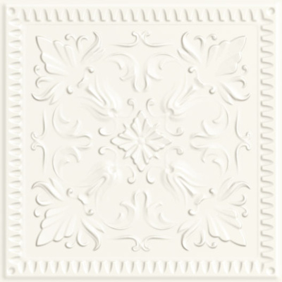 Classy Chic плитка B bianco структура 19,8х19,8