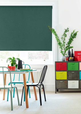 ОМЕГА 5880 т. зеленый, 250 см ОМЕГА 5880 т. зеленый, 250 см