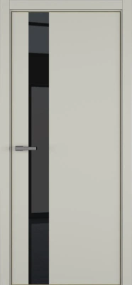 H3 ДО ART Lite REVERS черный лак RAL 7044 ALU Золотая с 4-х L