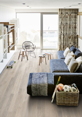 Паркетная доска OAK STORY 138 FROSTBITE