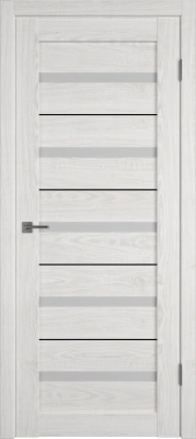 Atum Pro AL7 white cloud молдинг черный